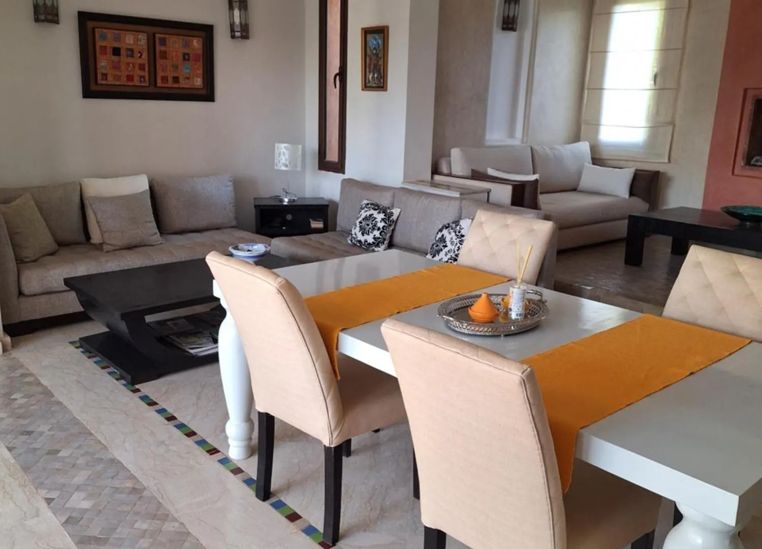 Villa Des Oliviers Marrakesh 0*,