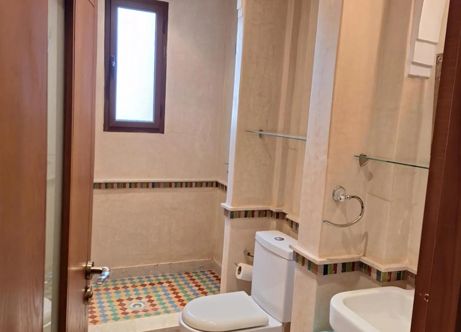 Villa Des Oliviers Marrakesh