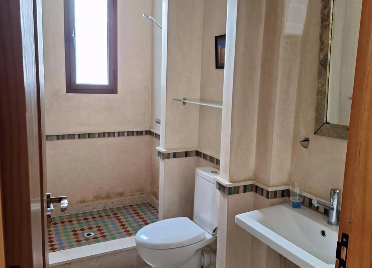 Villa Des Oliviers Marrakesh