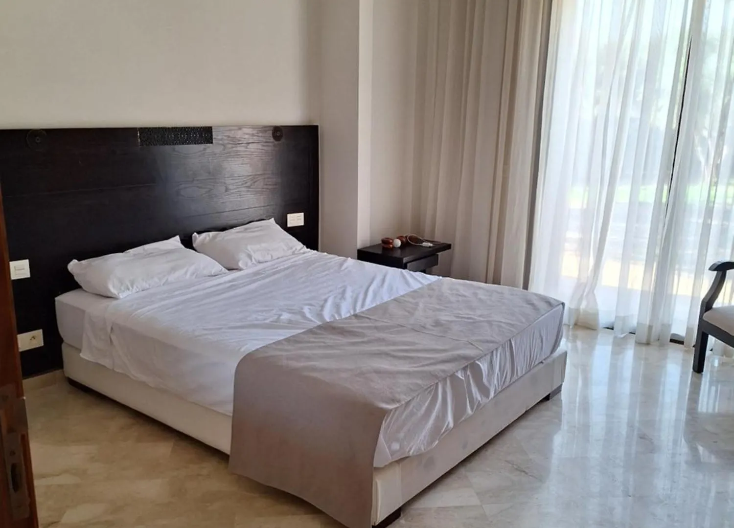 Villa Des Oliviers Marrakesh