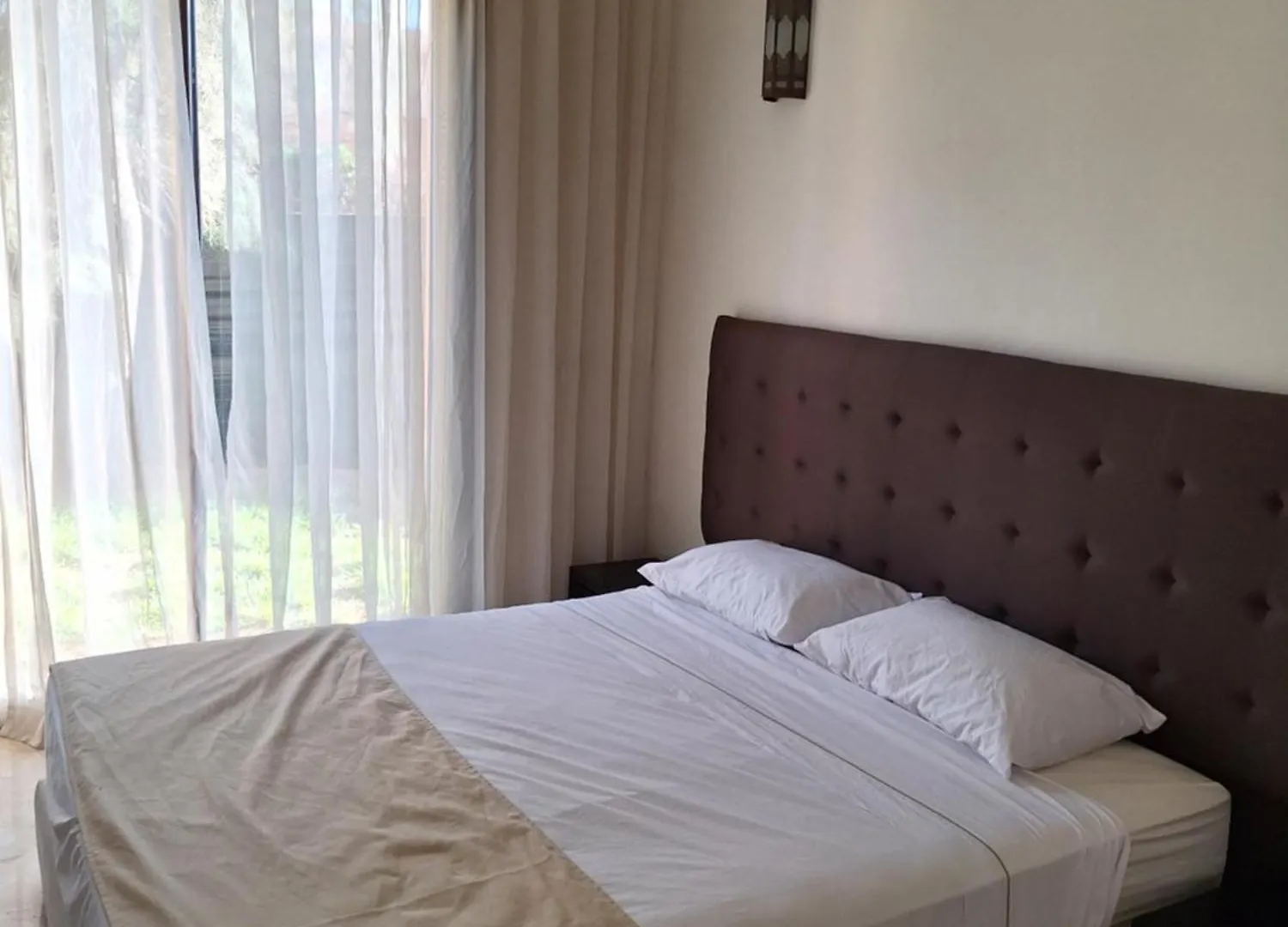 Villa Des Oliviers Marrakesh