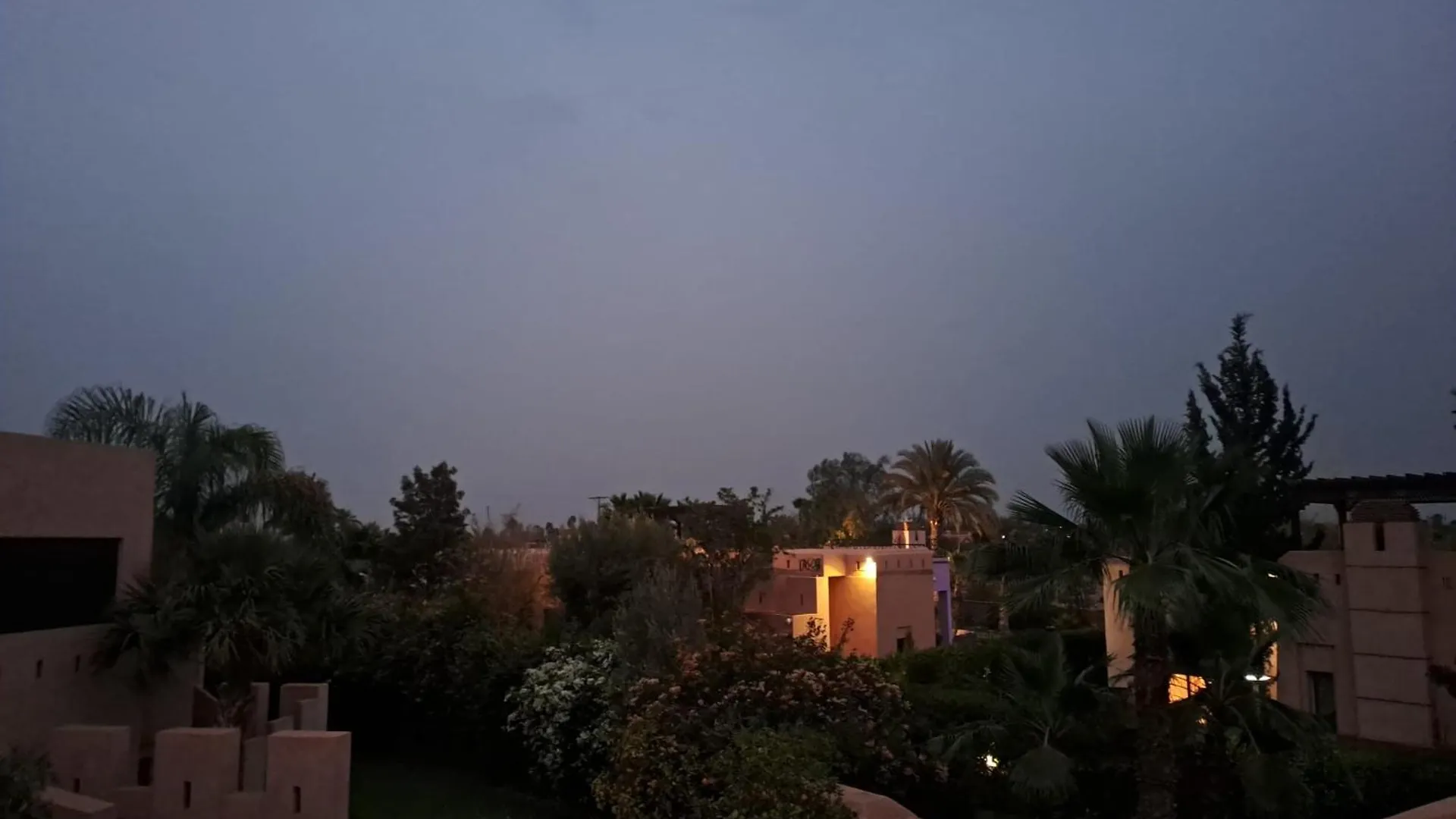 Villa Des Oliviers Marrakesh Morocco