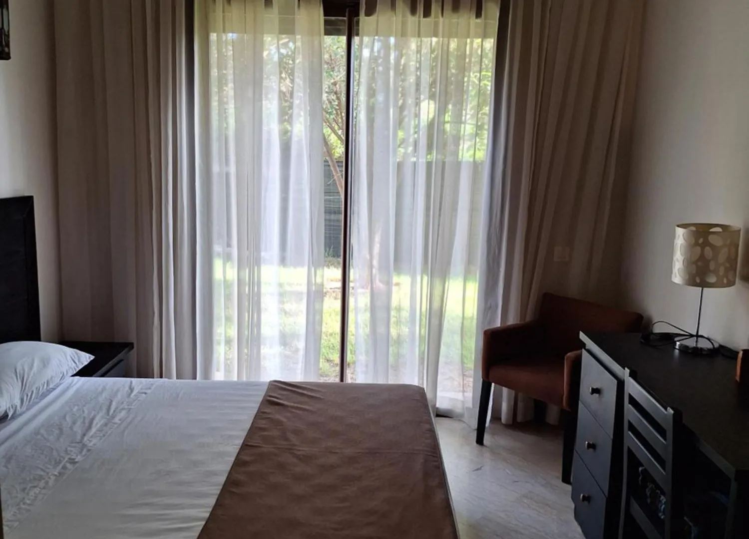 Villa Des Oliviers Marrakesh Morocco