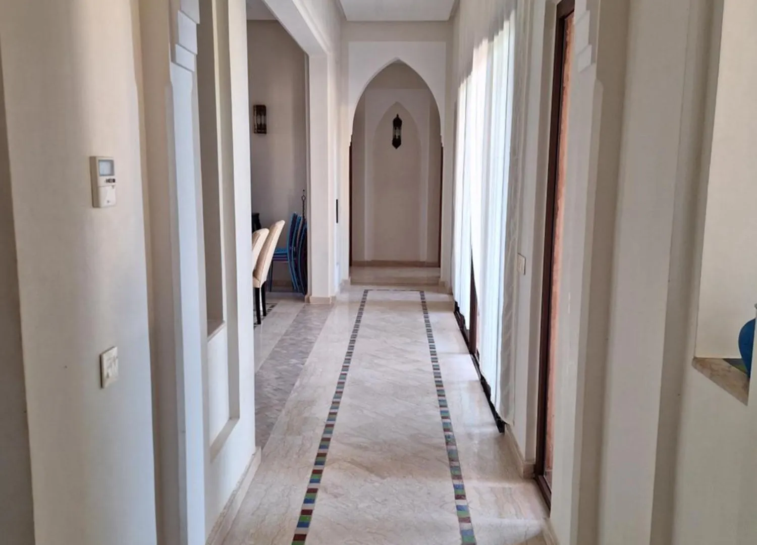 Villa Des Oliviers Marrakesh