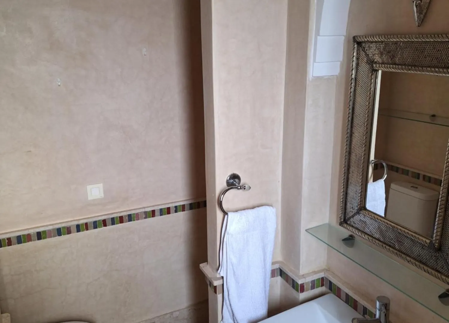 Villa Des Oliviers Marrakesh Morocco