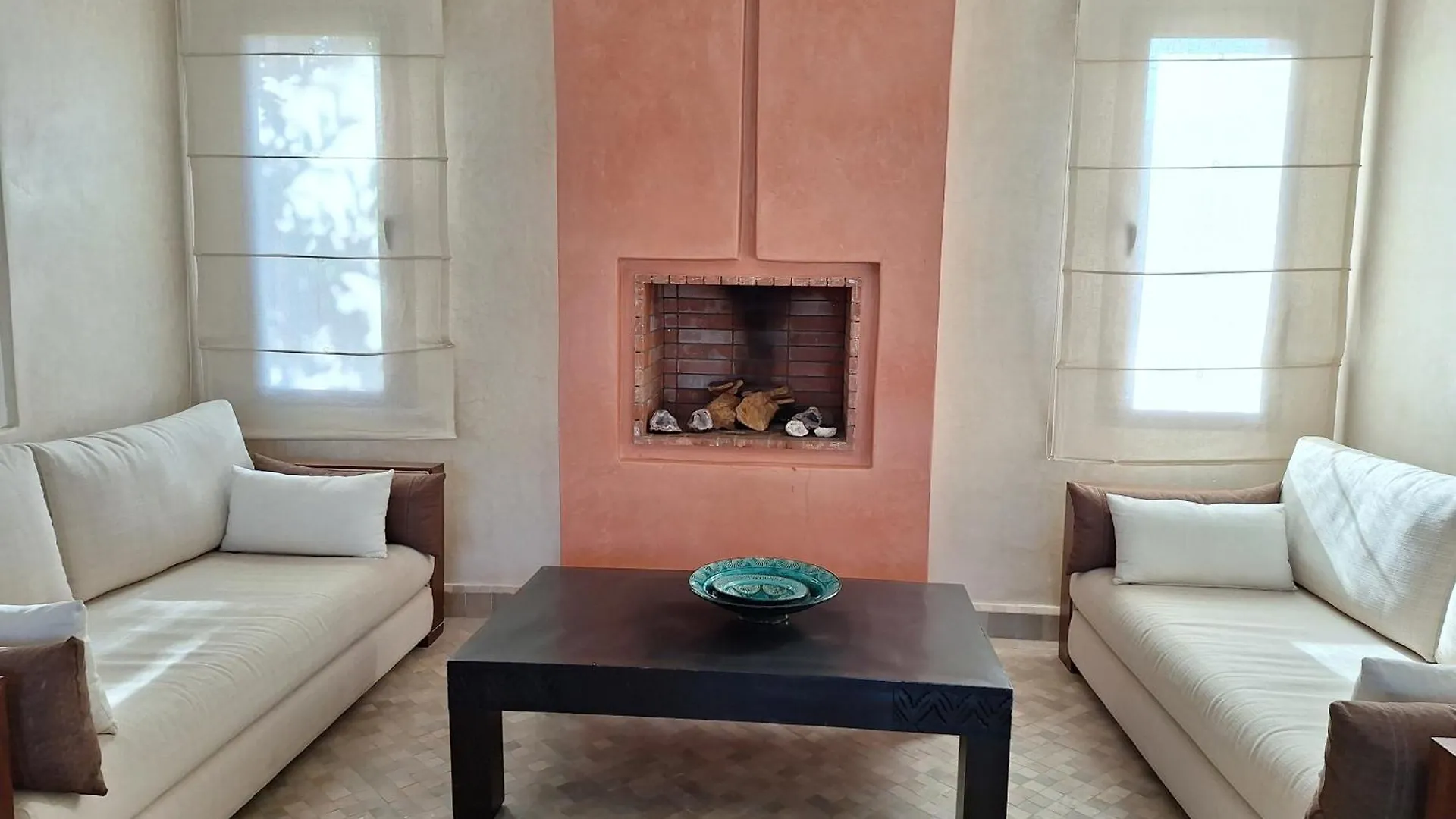 Villa Des Oliviers Marrakesh Morocco