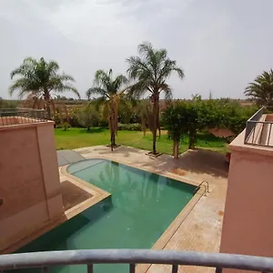 Villa Terre Evenement Séjour chez l'habitant
